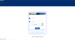 Desktop Screenshot of microtae.com.mx